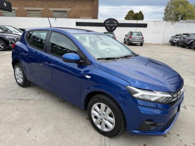 Dacia Sandero Stepway 1.0 TCe 90 CV Essential (3)