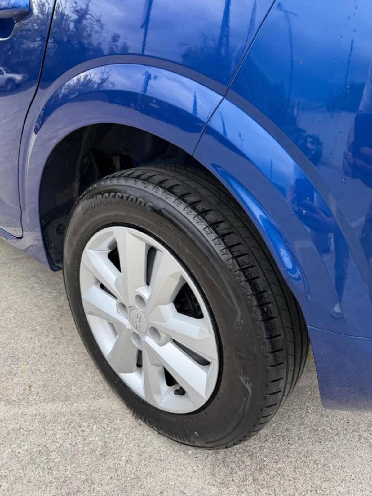 Dacia Sandero Stepway 1.0 TCe 90 CV Essential (7)