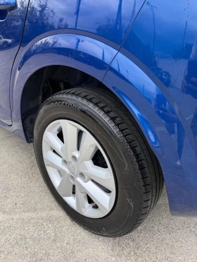 Dacia Sandero Stepway 1.0 TCe 90 CV Essential (7)