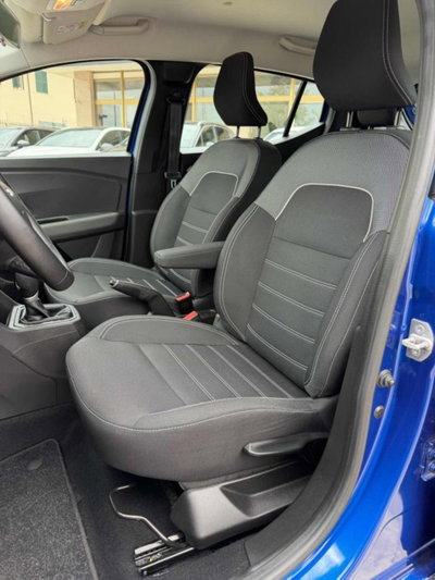 Dacia Sandero Stepway 1.0 TCe 90 CV Essential (9)
