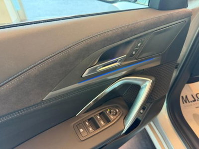 BMW X1 sDrive 18d Msport (11)