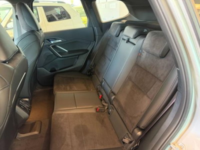 BMW X1 sDrive 18d Msport (12)