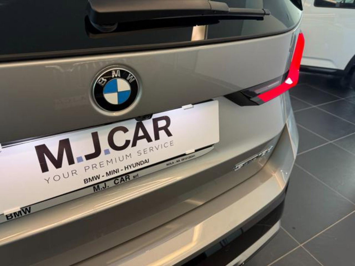 BMW X1 sDrive 18d Msport (14)