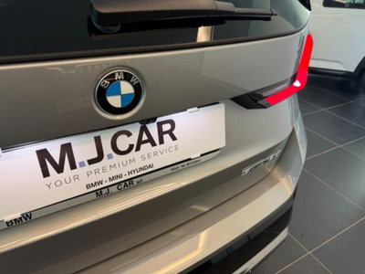 BMW X1 sDrive 18d Msport (14)