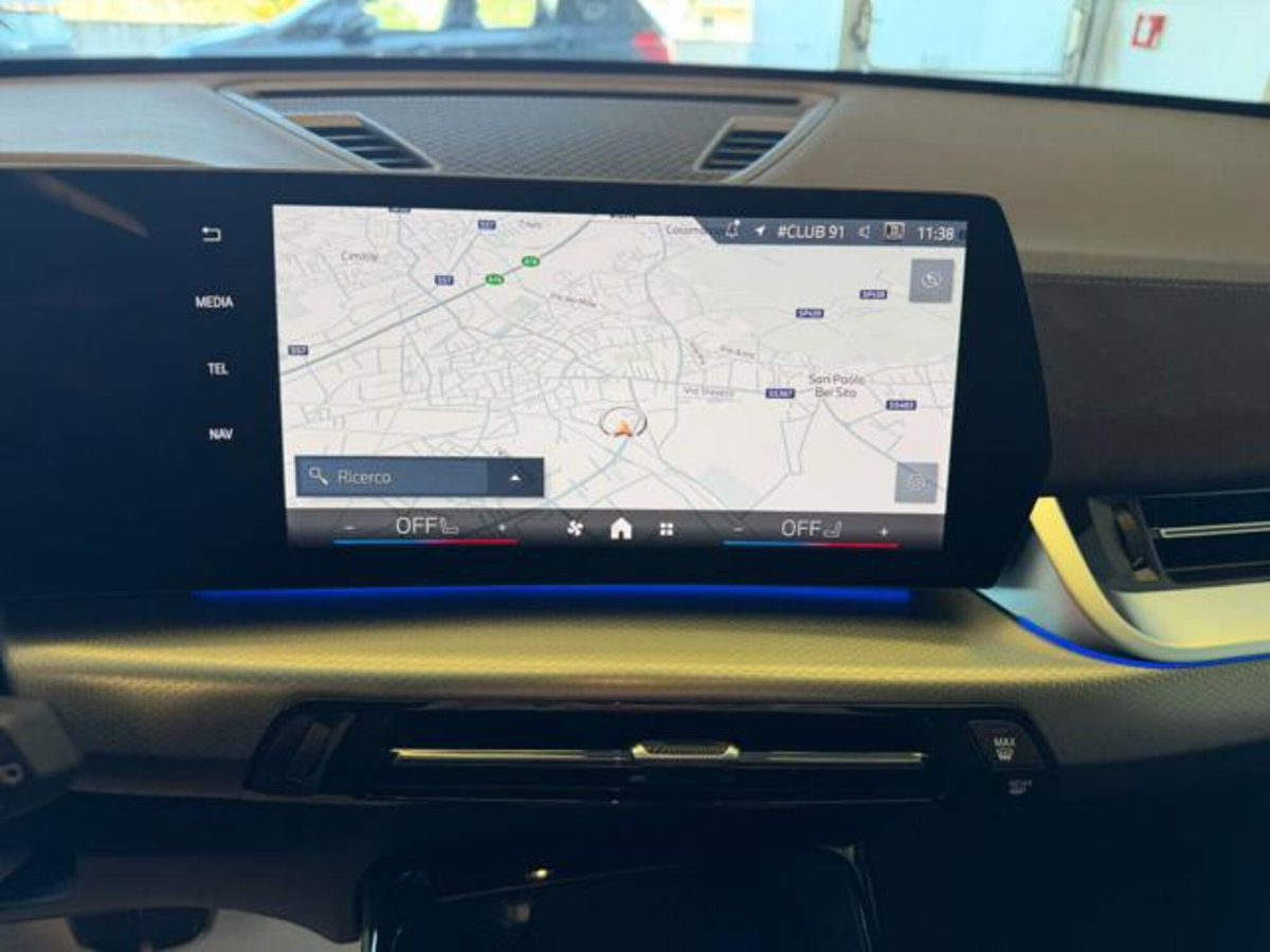 BMW X1 sDrive 18d Msport (17)