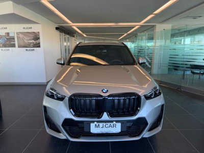 BMW X1 sDrive 18d Msport (3)