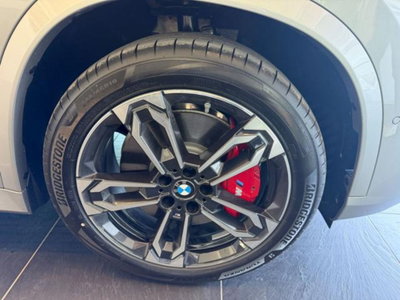 BMW X1 sDrive 18d Msport (5)