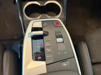 BMW X2 sdrive 18d MSport Pro auto (11)