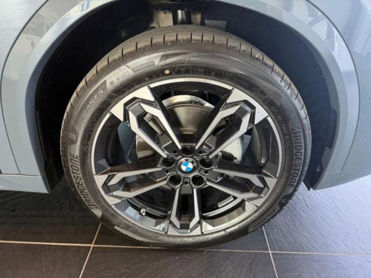 BMW X2 sdrive 18d MSport Pro auto (12)