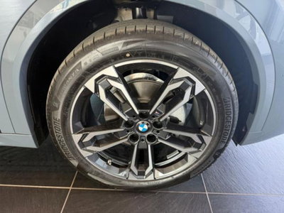 BMW X2 sdrive 18d MSport Pro auto (12)