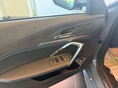 BMW X2 sdrive 18d MSport Pro auto (13)