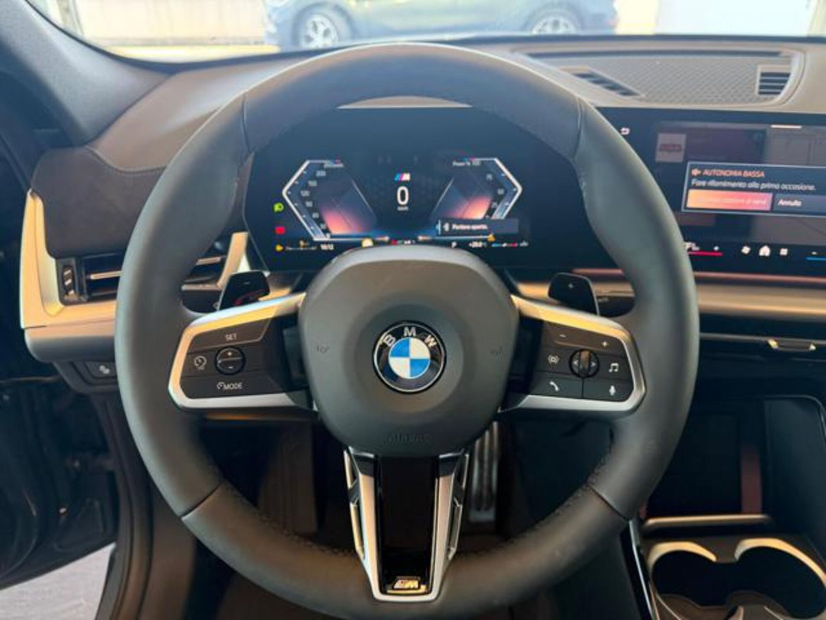 BMW X2 sdrive 18d MSport Pro auto (17)