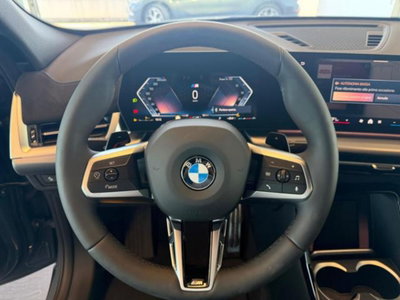 BMW X2 sdrive 18d MSport Pro auto (17)