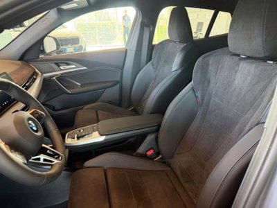 BMW X2 sdrive 18d MSport Pro auto (9)