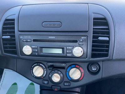 Nissan Micra 1.2 16V 5 porte Acenta (12)