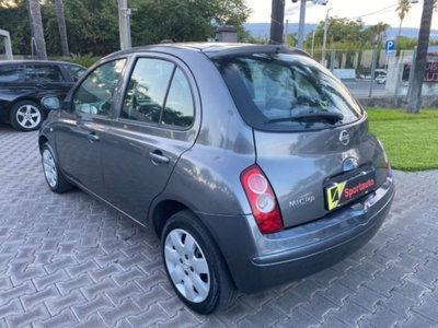 Nissan Micra 1.2 16V 5 porte Acenta (18)