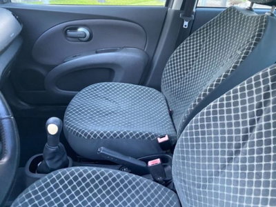 Nissan Micra 1.2 16V 5 porte Acenta (7)