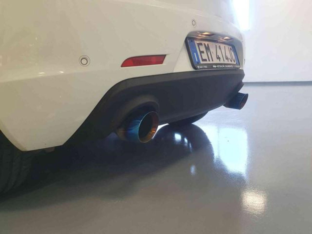 Alfa Romeo Giulietta 2.0 JTDm-2 Exclusive 140cv (6)