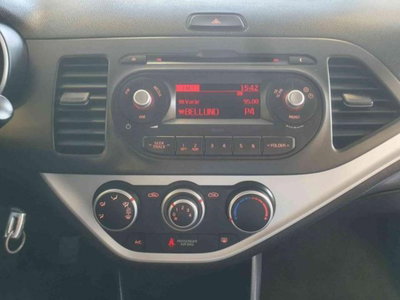 Kia Picanto 1.0 12V EcoGPL 5 porte City (10)