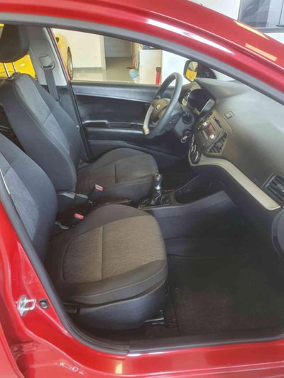 Kia Picanto 1.0 12V EcoGPL 5 porte City (7)