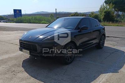 Porsche Cayenne Coupé 3.0 V6 usata