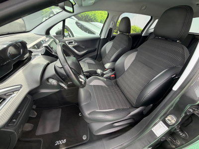 Peugeot 2008 BlueHDi 100 S&S Allure (7)