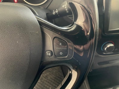 Renault Captur 1.5 dCi 8V 90 CV EDC Energy R-Link (11)