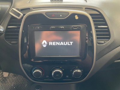 Renault Captur 1.5 dCi 8V 90 CV EDC Energy R-Link (14)