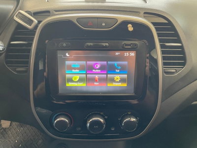 Renault Captur 1.5 dCi 8V 90 CV EDC Energy R-Link (15)
