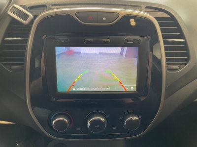 Renault Captur 1.5 dCi 8V 90 CV EDC Energy R-Link (18)