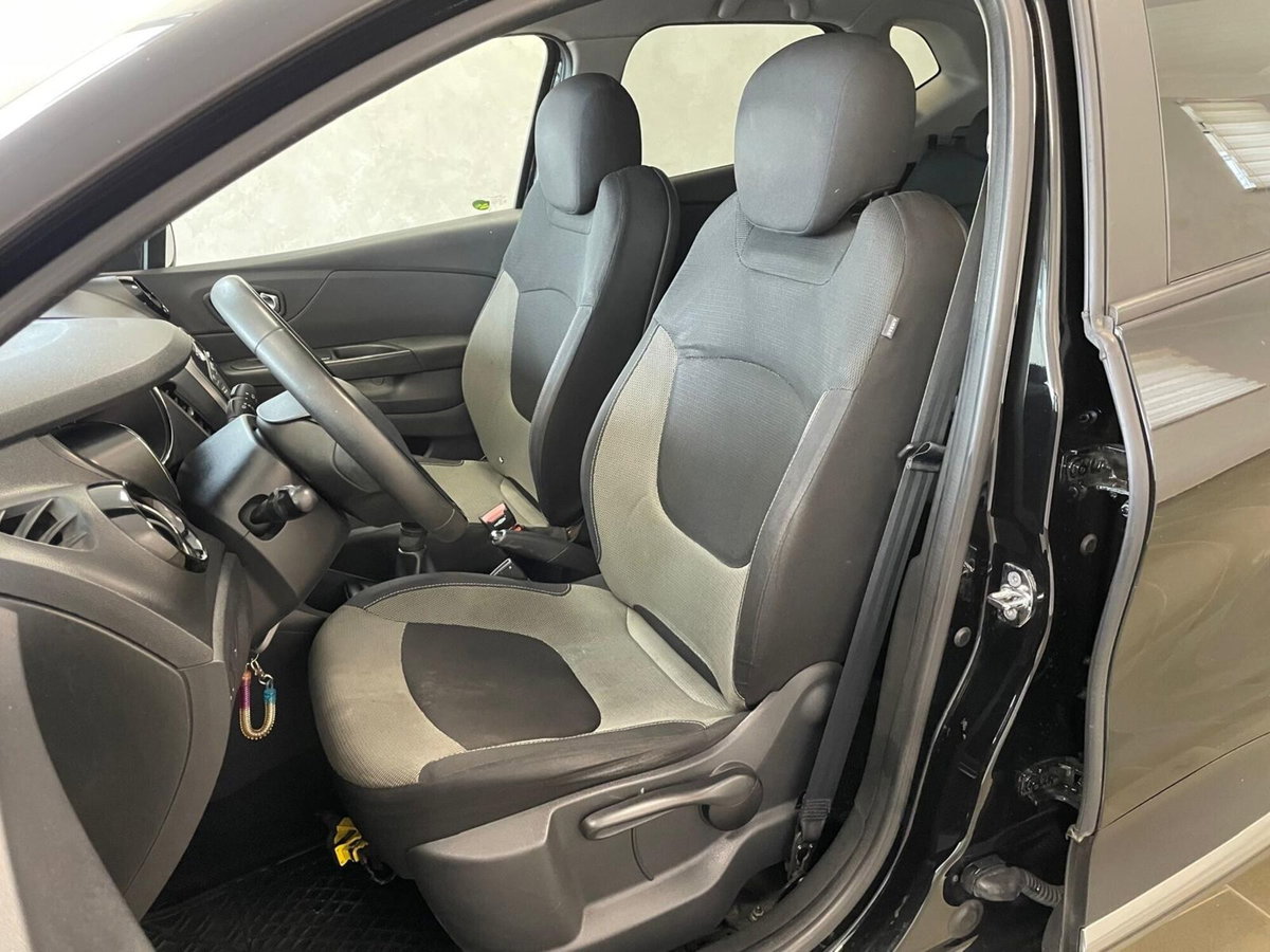 Renault Captur 1.5 dCi 8V 90 CV EDC Energy R-Link (20)