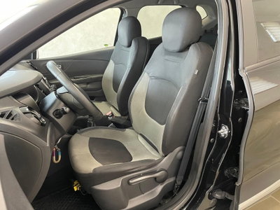 Renault Captur 1.5 dCi 8V 90 CV EDC Energy R-Link (20)