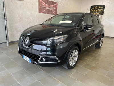 Renault Captur 1.5 dCi 8V 90 CV EDC Energy R-Link (3)