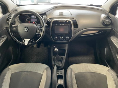 Renault Captur 1.5 dCi 8V 90 CV EDC Energy R-Link (7)