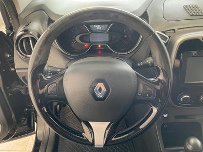 Renault Captur 1.5 dCi 8V 90 CV EDC Energy R-Link (9)