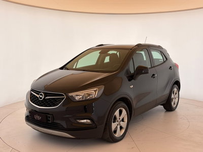 Opel Mokka 1.6 CDTI Ecotec 4x2 Start&Stop Advance usata