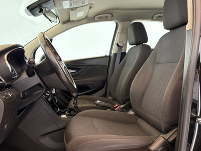Opel Mokka 1.6 CDTI Ecotec 4x2 Start&Stop Advance (10)