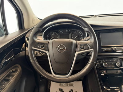 Opel Mokka 1.6 CDTI Ecotec 4x2 Start&Stop Advance (13)
