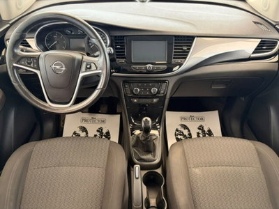 Opel Mokka 1.6 CDTI Ecotec 4x2 Start&Stop Advance (14)