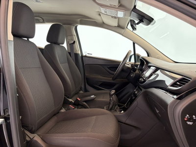 Opel Mokka 1.6 CDTI Ecotec 4x2 Start&Stop Advance (16)
