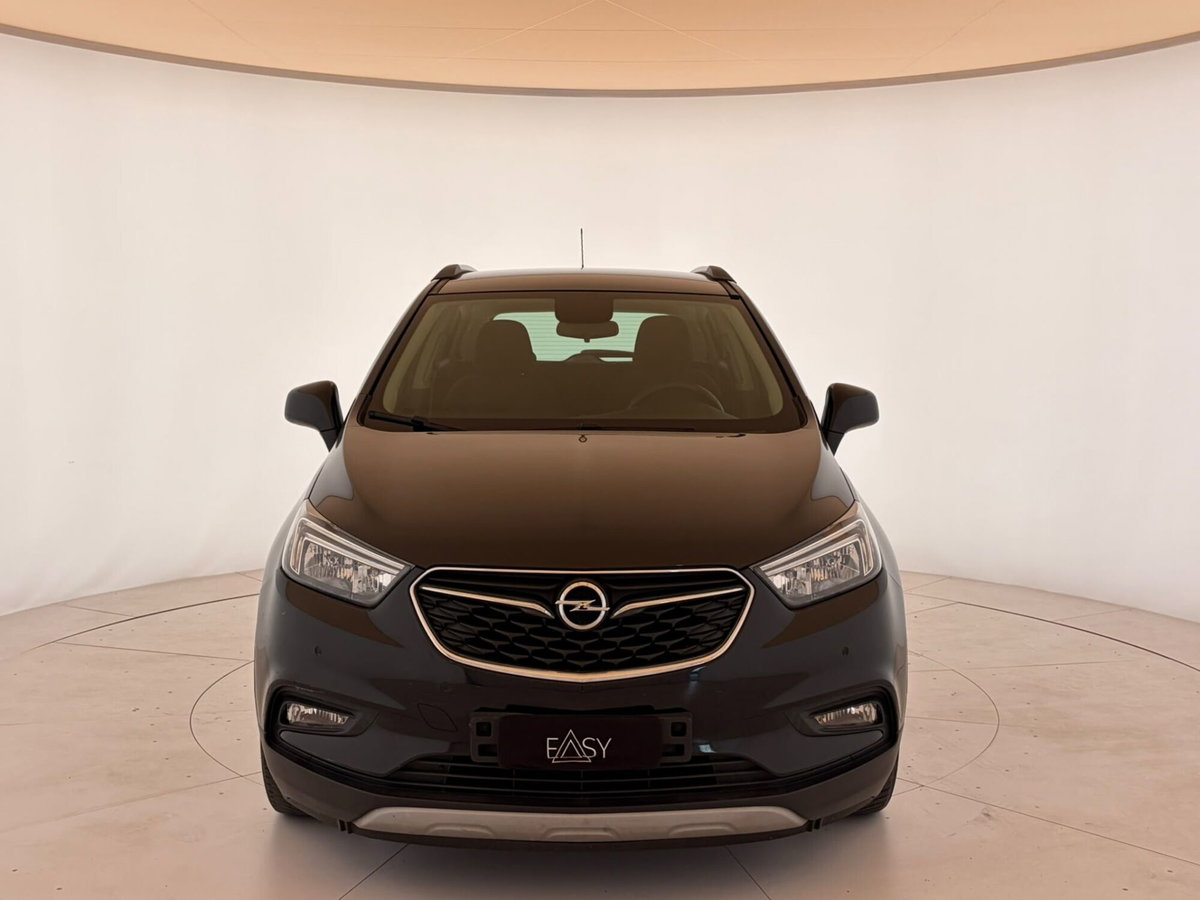 Opel Mokka 1.6 CDTI Ecotec 4x2 Start&Stop Advance (3)