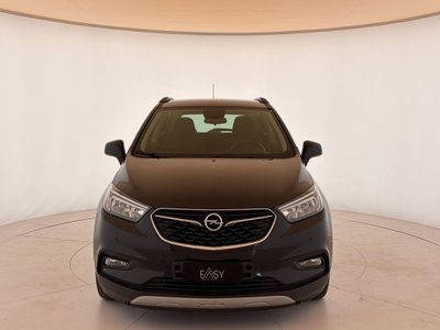 Opel Mokka 1.6 CDTI Ecotec 4x2 Start&Stop Advance (3)