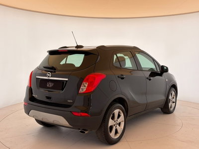 Opel Mokka 1.6 CDTI Ecotec 4x2 Start&Stop Advance (5)