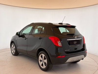 Opel Mokka 1.6 CDTI Ecotec 4x2 Start&Stop Advance (7)