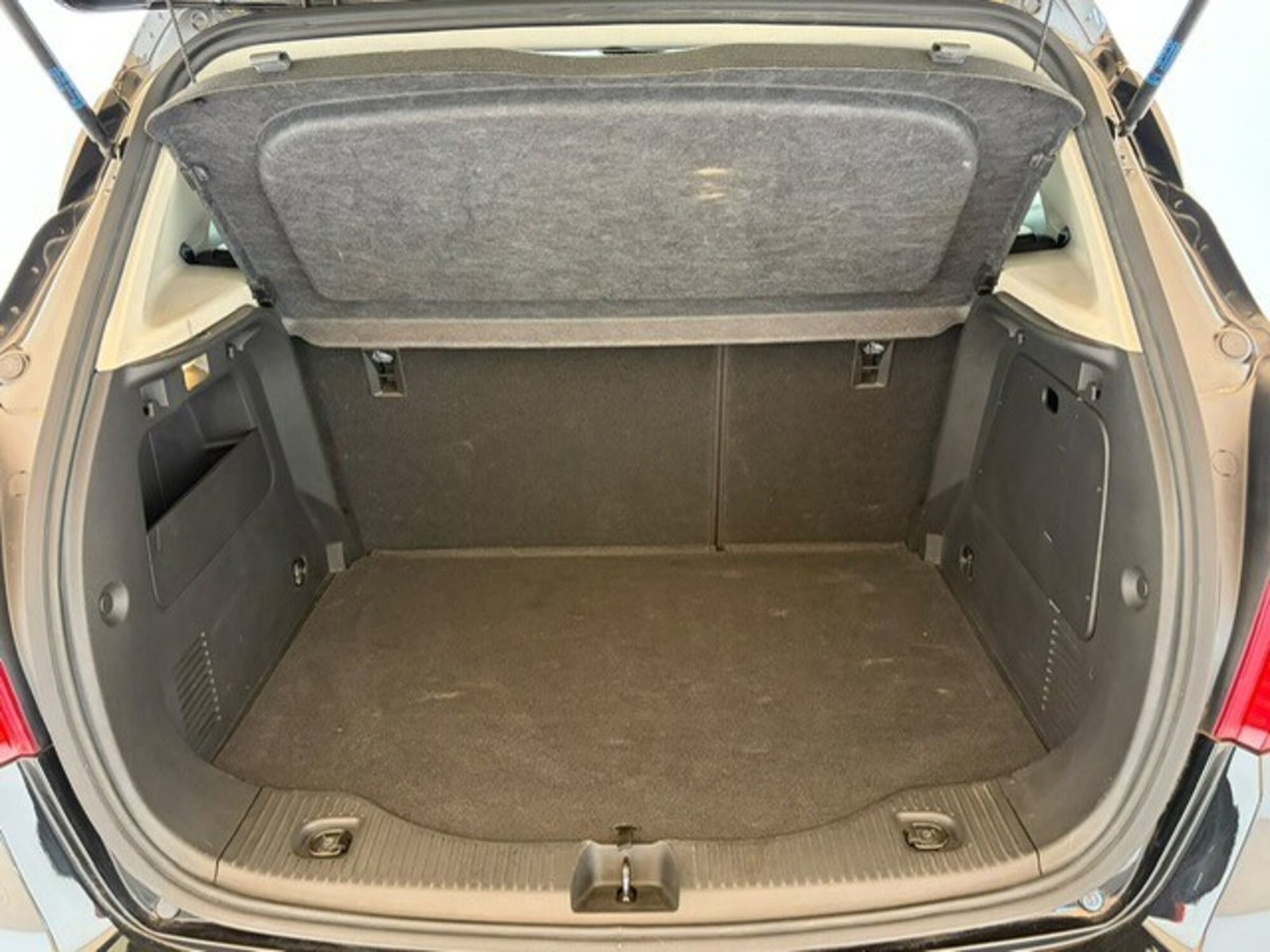 Opel Mokka 1.6 CDTI Ecotec 4x2 Start&Stop Advance (9)