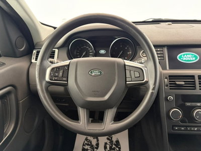 Land Rover Discovery Sport 2.2 TD4 SE (14)