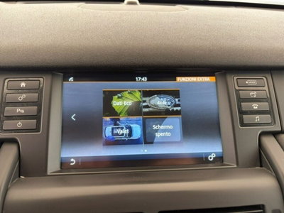 Land Rover Discovery Sport 2.2 TD4 SE (18)