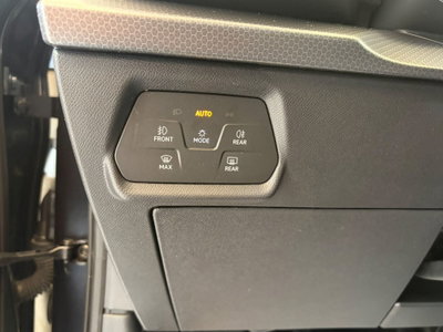 SEAT Leon ST Sportstourer 2.0 tdi Style 116cv (19)