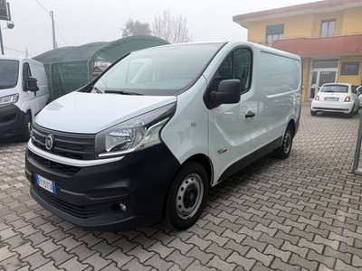 Fiat Talento Furgone Talento 1.6 MJT 120CV PC-TN Furgone 10q (3)