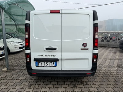 Fiat Talento Furgone Talento 1.6 MJT 120CV PC-TN Furgone 10q (6)